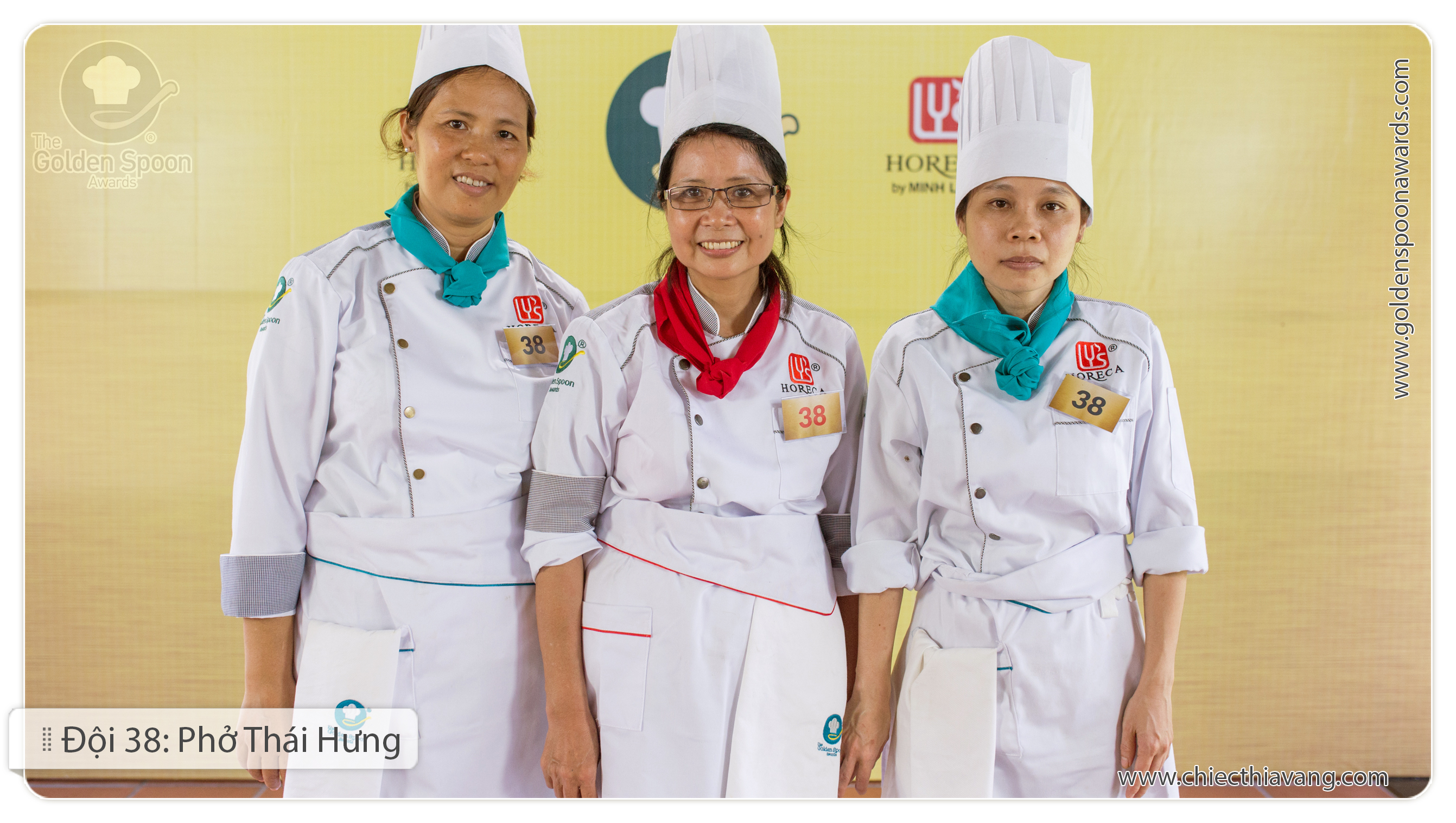 Đội Phở Thái Hưng