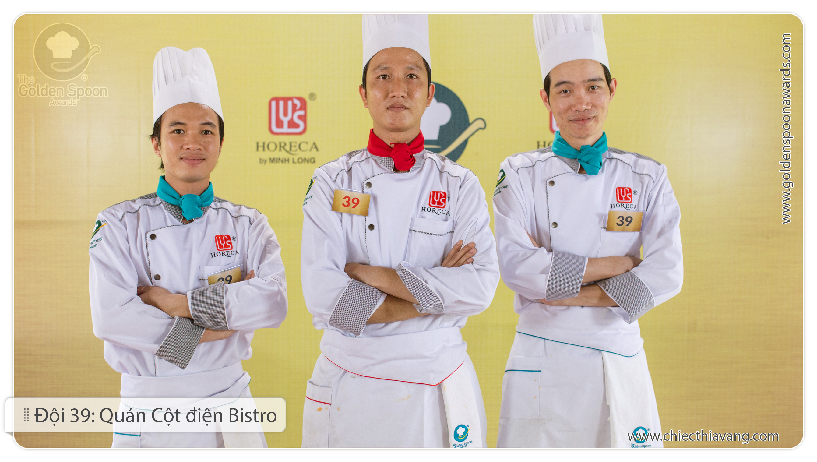 Đội Quán Cột Điện Bistro