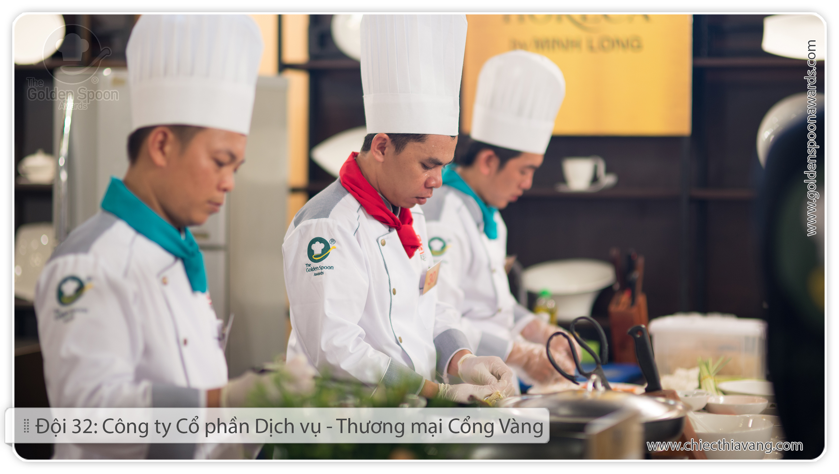 Đội Công ty Cổ phần Dịch vụ- Thương mại Cổng Vàng