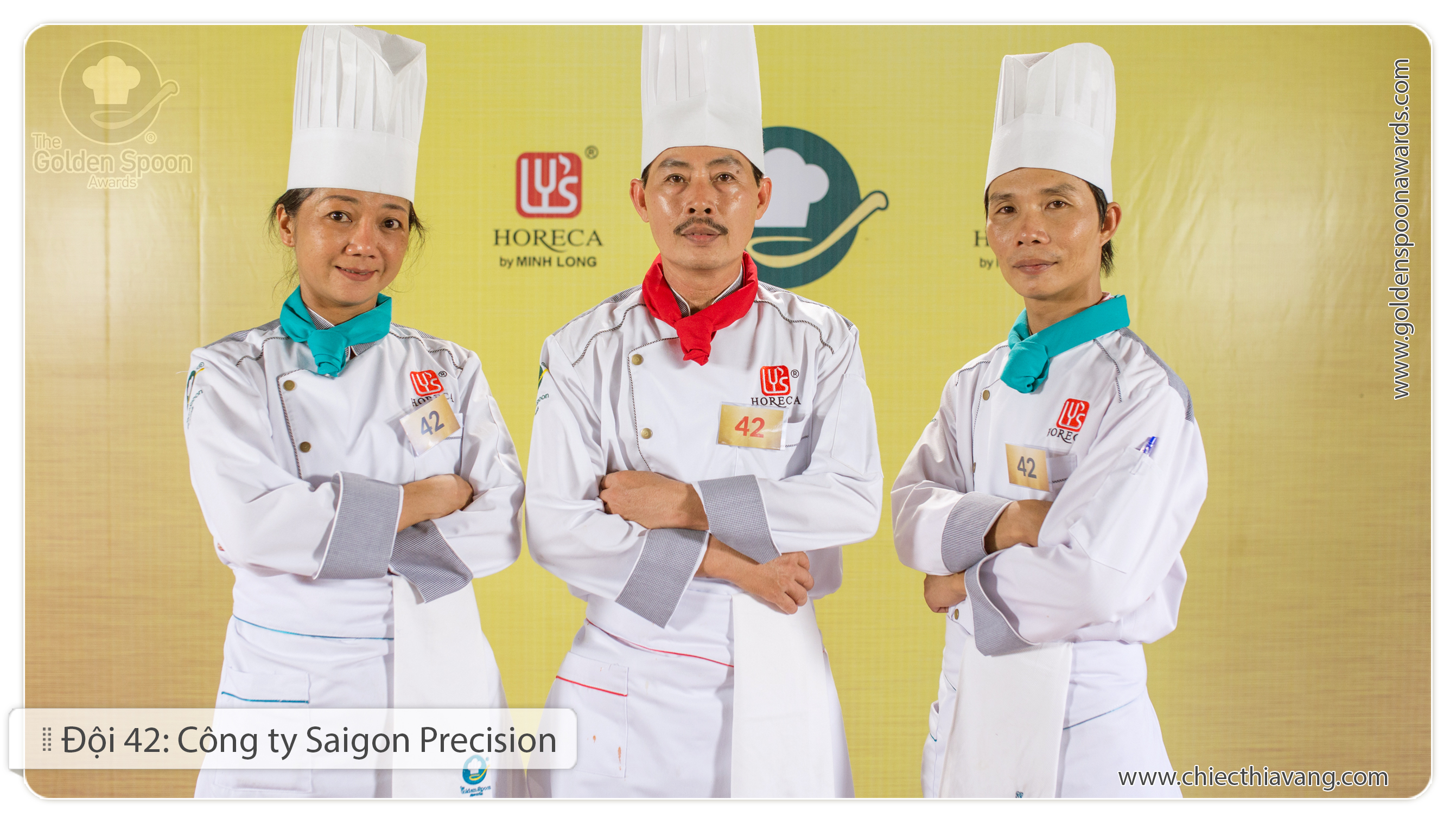 Đội Công ty Sài Gòn Precision