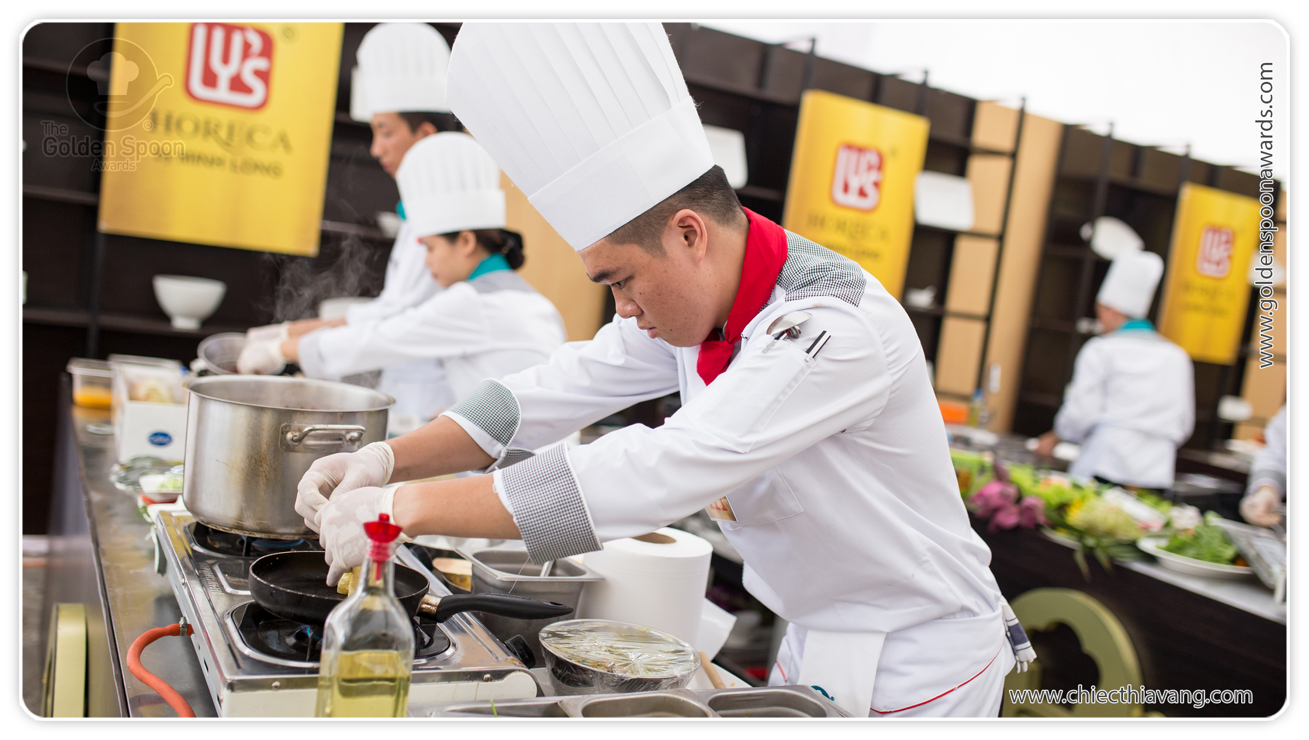 Đa dạng các món ăn truyền thống miền Bắc