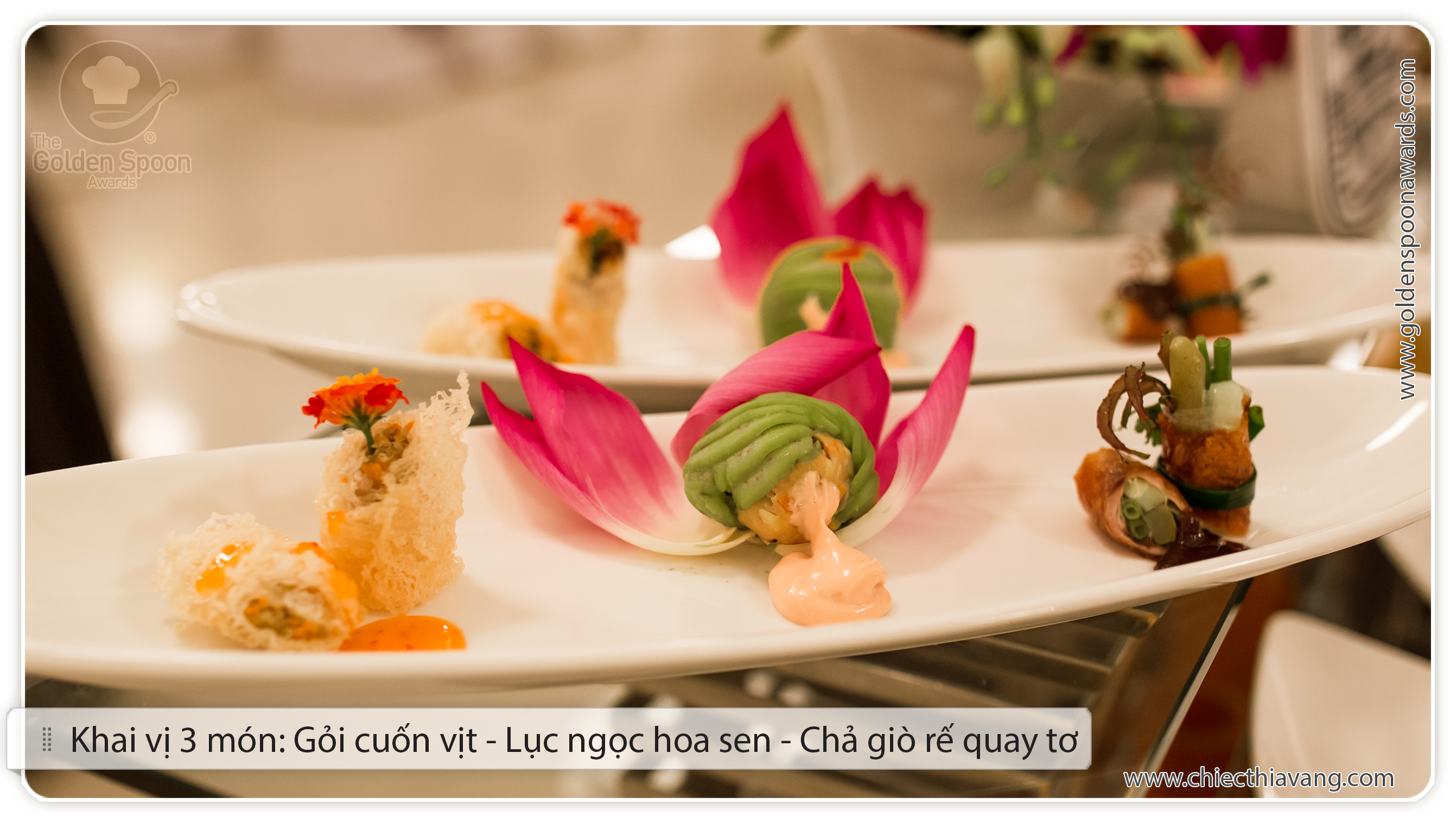 Bí mật nước chấm Việt