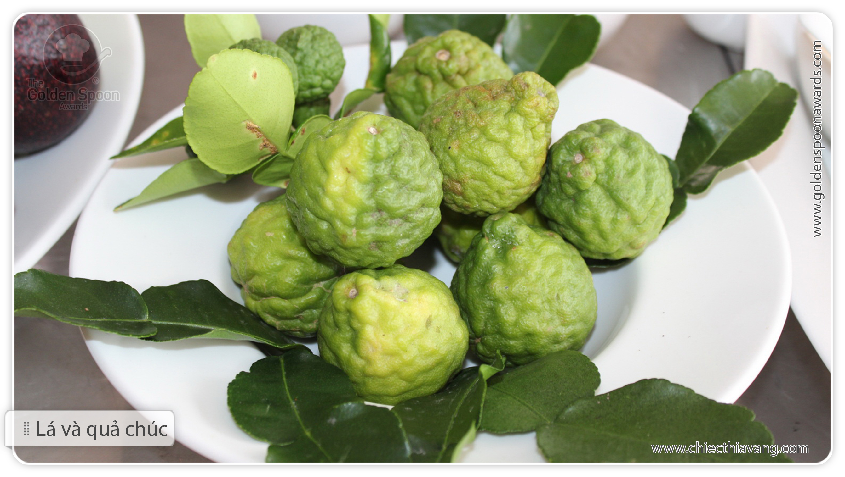 Khám phá gia vị chua trong bữa ăn Việt