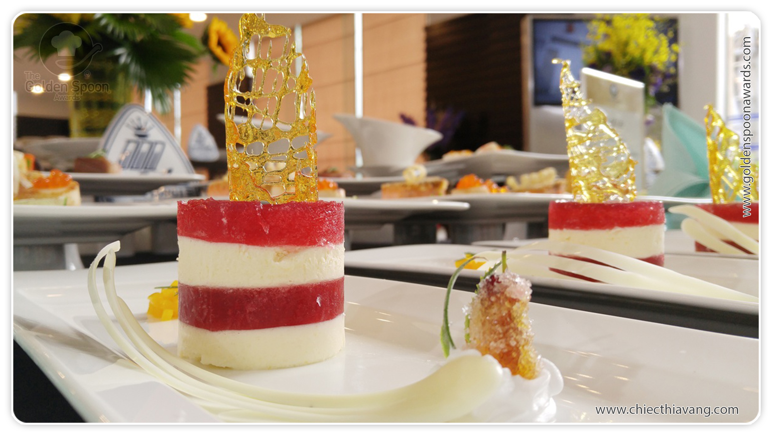 Cuộc “thư hùng” của đầu bếp xứ Bắc và Trung bộ