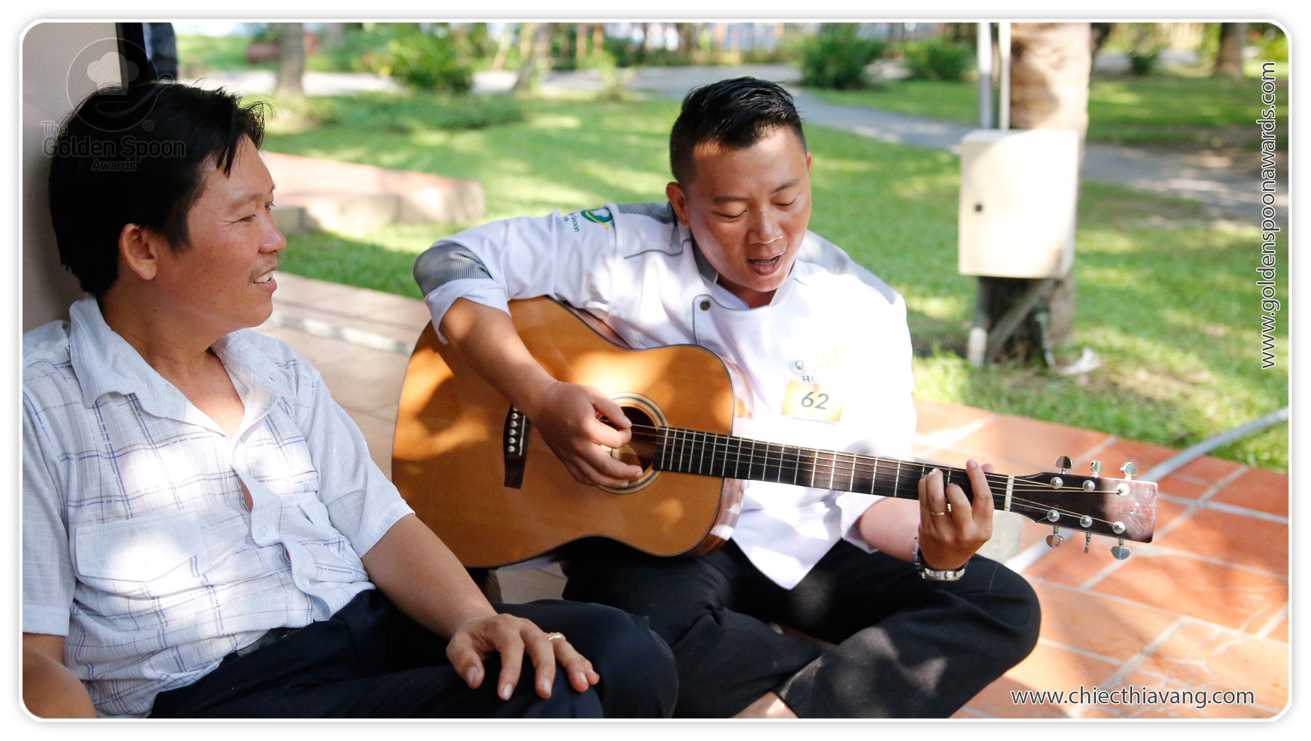 Niềm hạnh phúc lặng lẽ