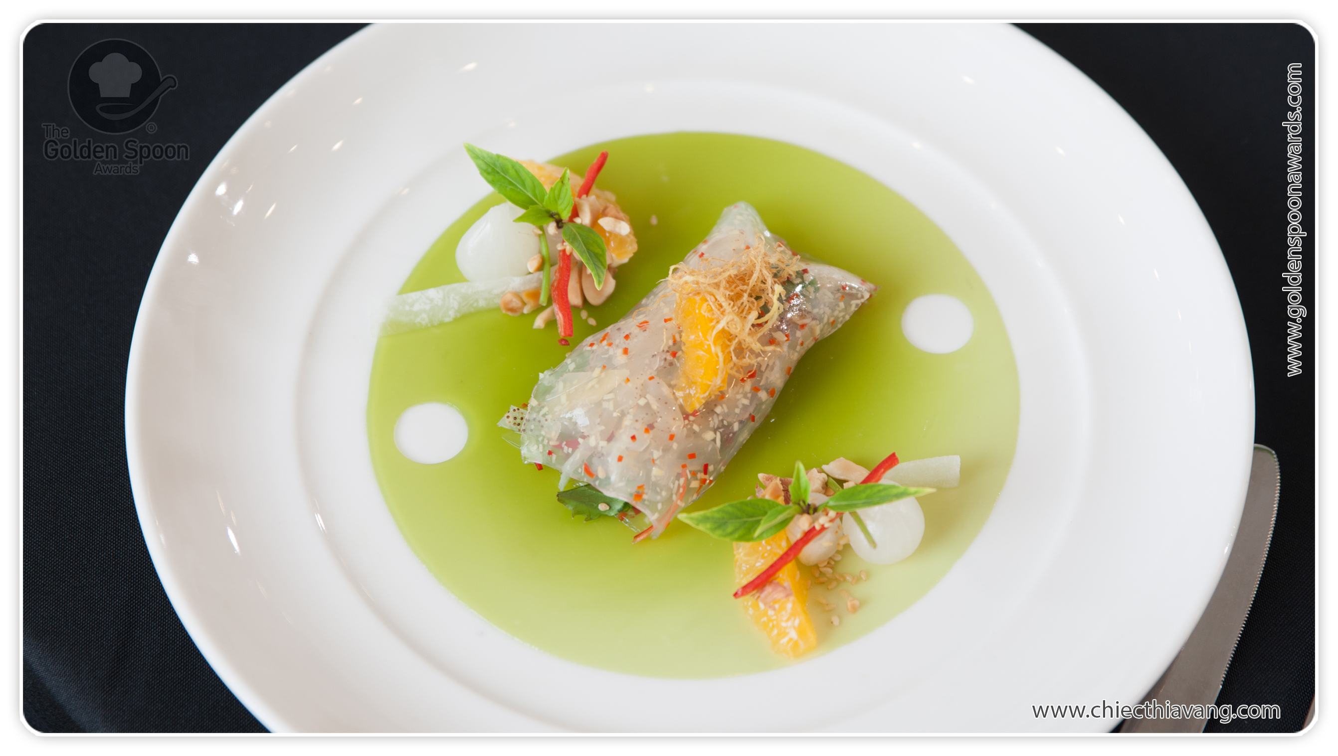 Uyên thâm trà Việt