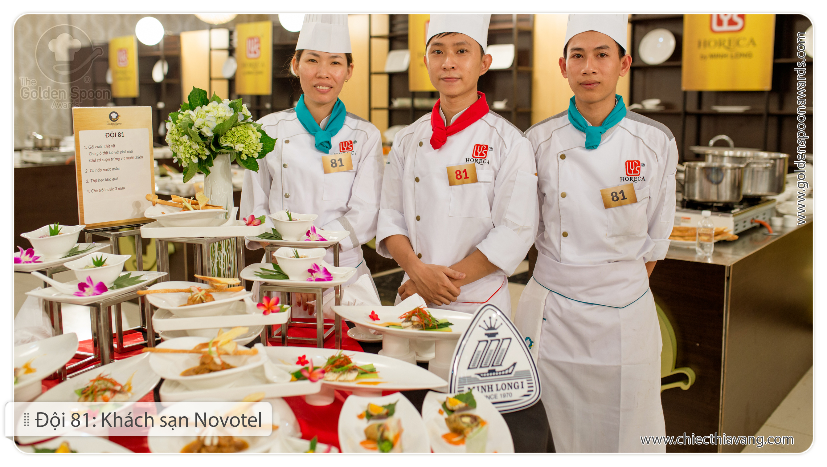 Yêu nghề sẽ vượt qua những rào cản