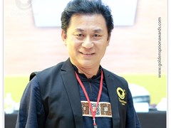 Nghệ sĩ Ưu tú Tạ Minh Tâm
