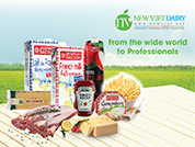 New Viet Dairy
