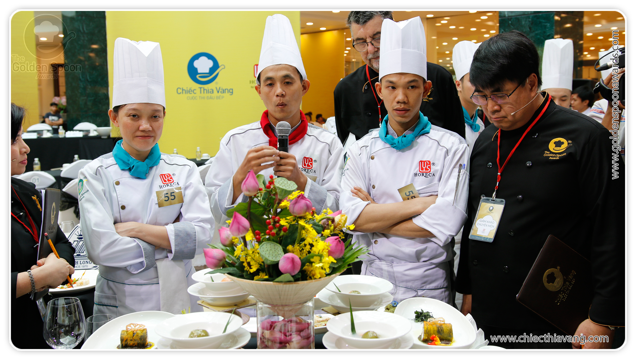 Những đại sứ thầm lặng của ẩm thực Việt