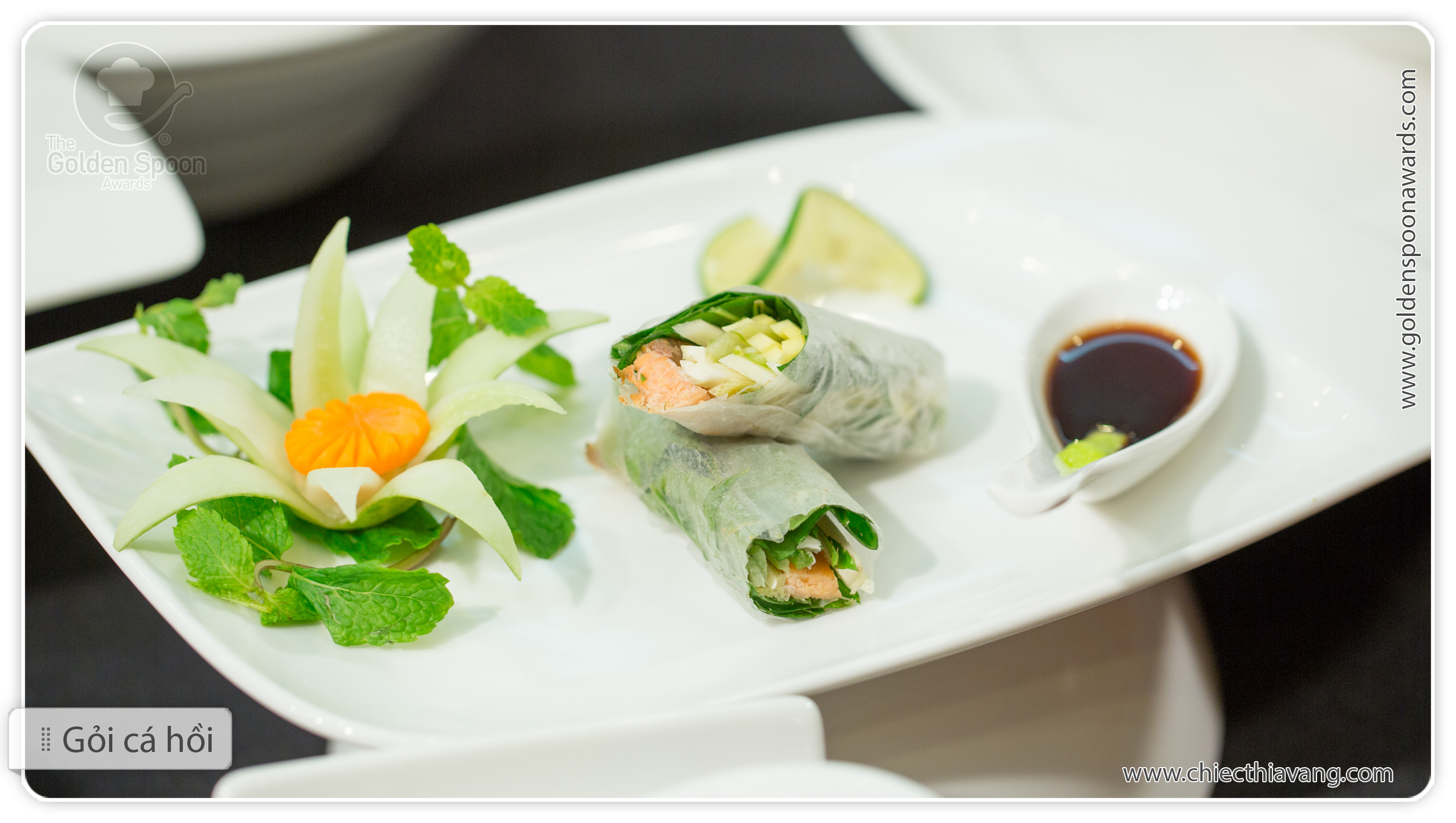 Vũ điệu cuốn Việt