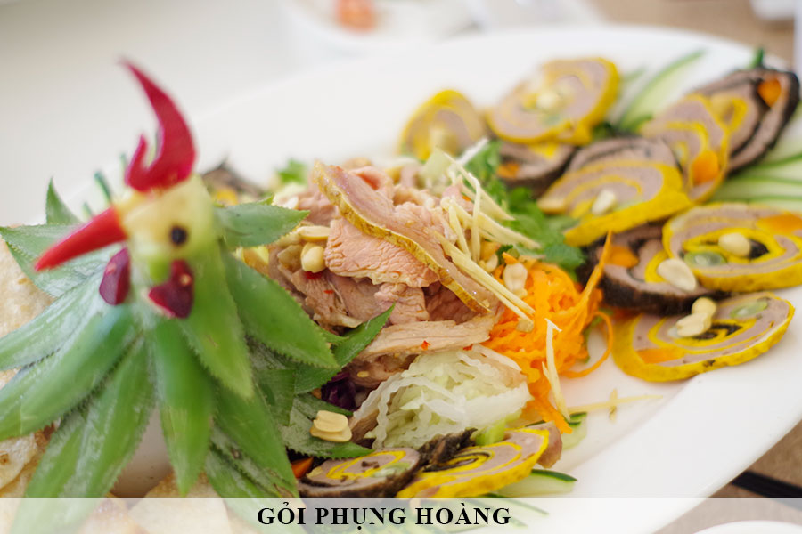 Vòng loại cuối cùng cuộc thi Chiếc Thìa Vàng ngày 7 & 8/10 tại Khu du lịch Văn Thánh