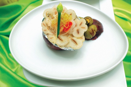 Vòng sơ kết Chiếc thìa vàng khu vực miền Đông Nam Bộ: Tinh túy trái cây nhiệt đới