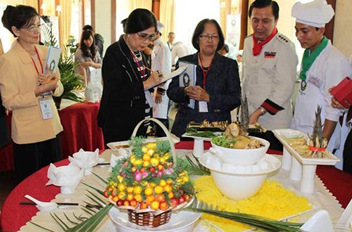 Chiến thắng dành cho người xứng đáng!