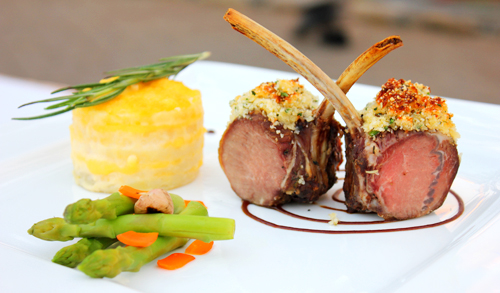 Phác họa bản đồ ẩm thực Việt