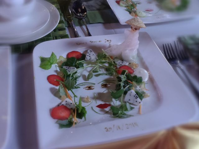 Ca sĩ Thanh Lam: "Tôi thích những món ăn… biết hát"