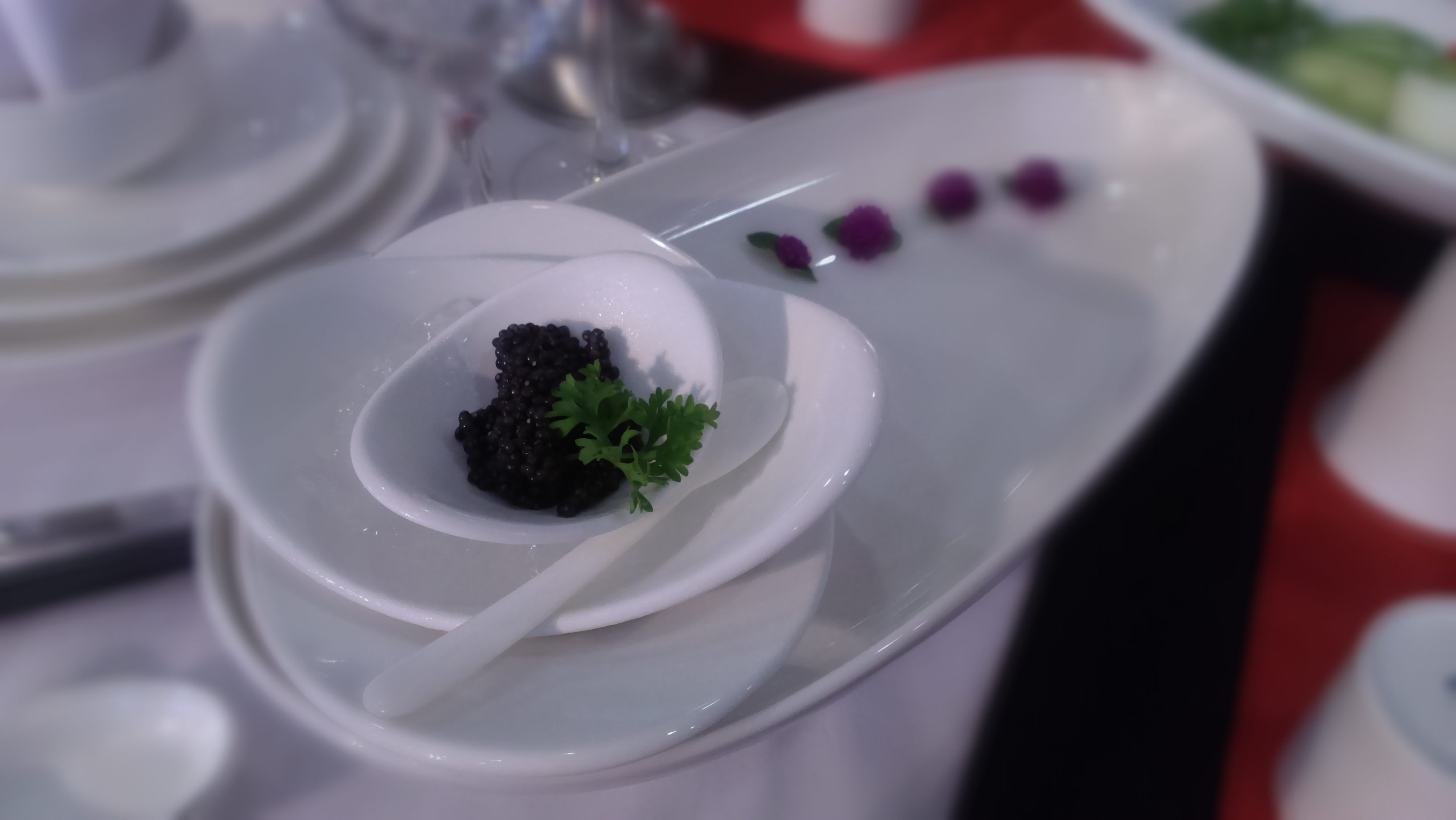 Chiến thắng của những “món ăn vàng”