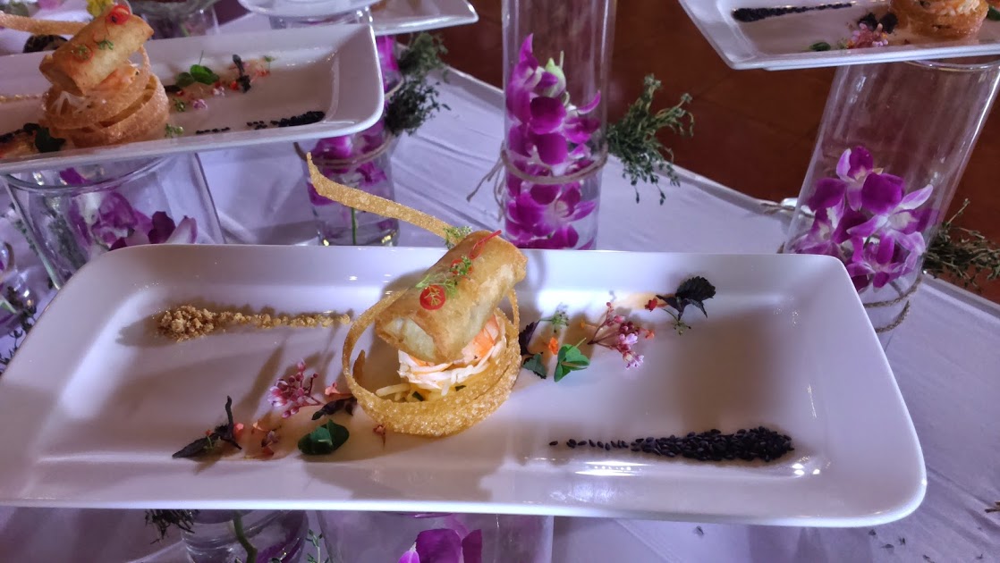 Cuộc thi Chiếc thìa vàng 2014: 141 đầu bếp sẽ tranh tài ở vòng bán kết