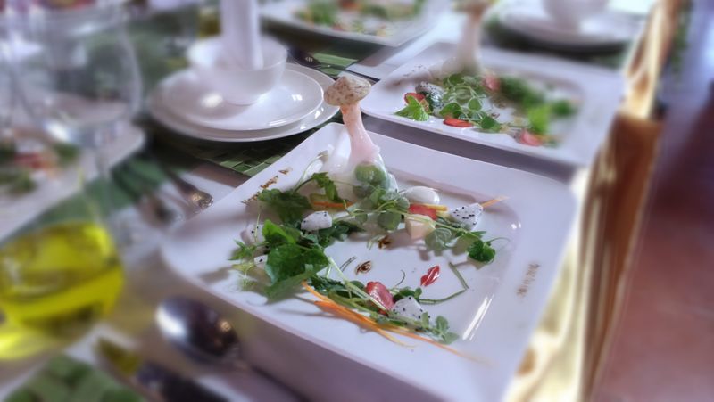 Cuộc thi Chiếc thìa vàng 2014: Đã xác định được 15 đội vào chung kết