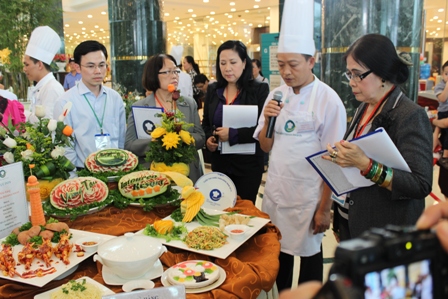 Lạ miệng món ngon Đông Nam bộ