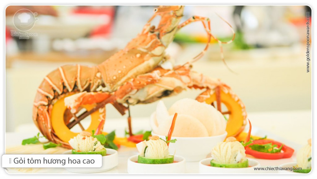 Ẩm thực bình dị lên ngôi