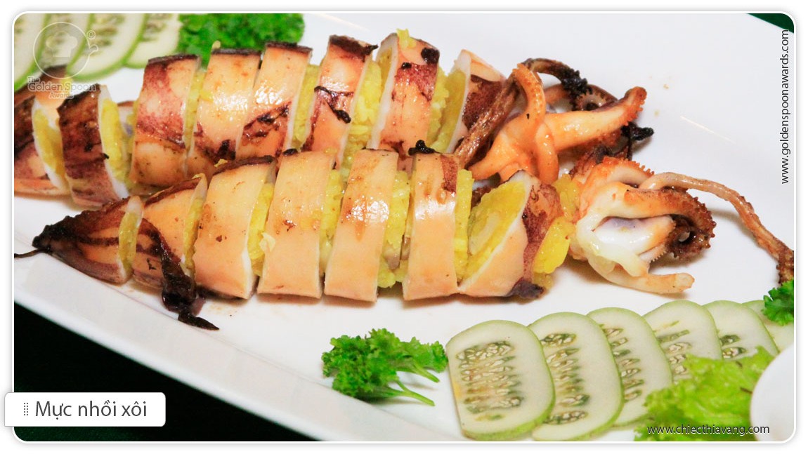 Vòng sơ loại cuộc thi “Chiếc thìa vàng 2013″ tại Cần Thơ