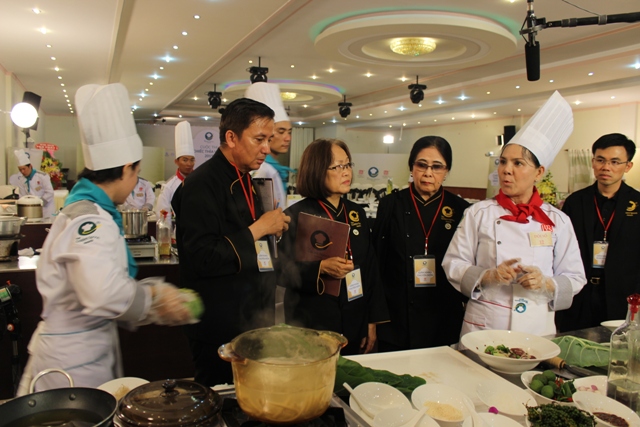 Món ngon phương Nam, khởi đầu của hành trình gia vị Việt