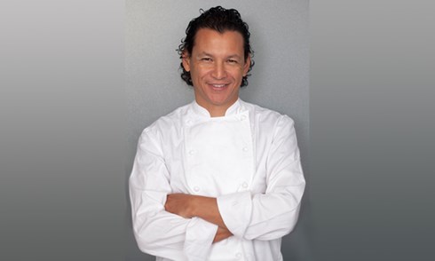 Đầu bếp nổi danh Bobby Chinn: những món Việt nào ngon nhất?