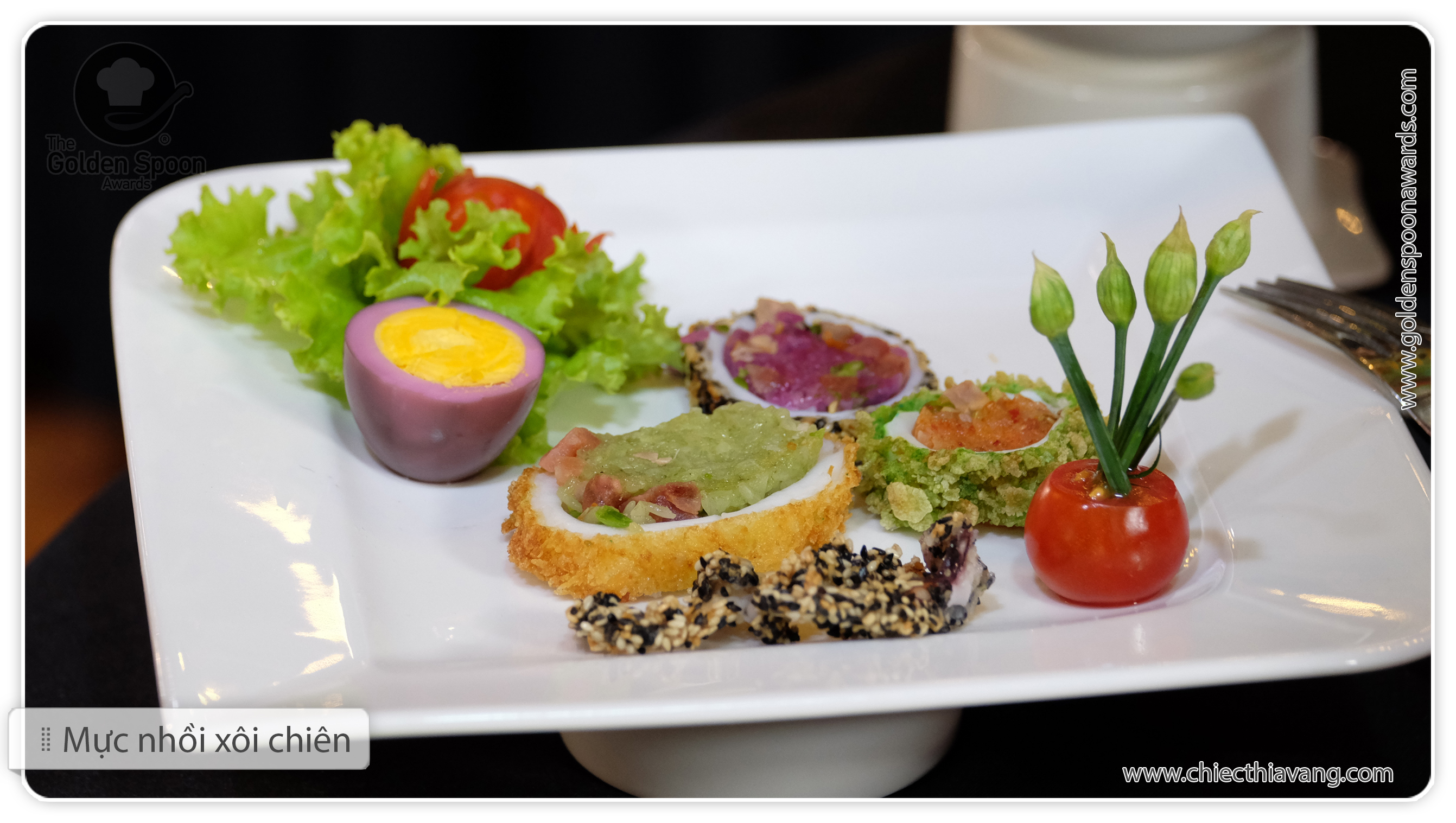 Gia vị trong ẩm thực Việt