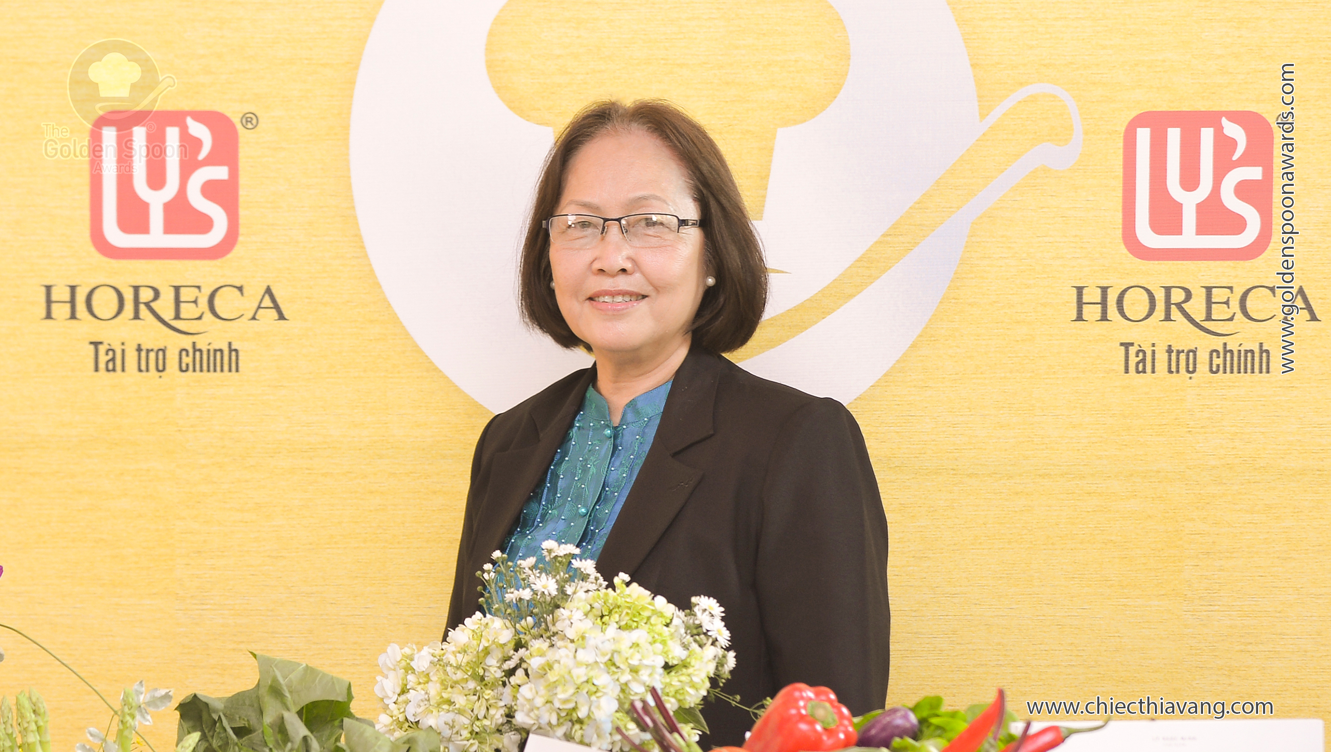 Vẽ chân dung "hoa khôi" ẩm thực Việt