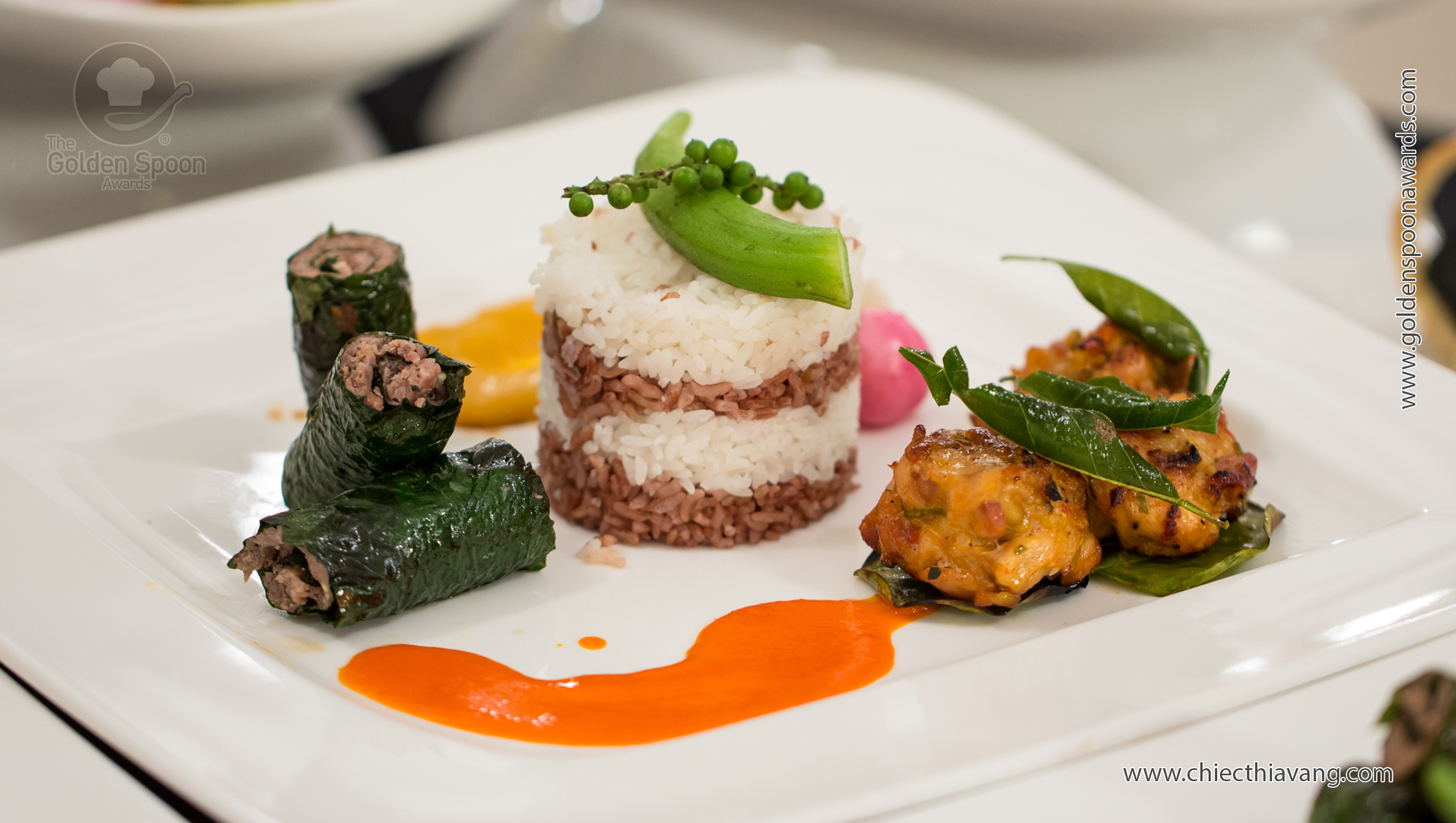 Gia vị - Bí quyết làm nên món ngon