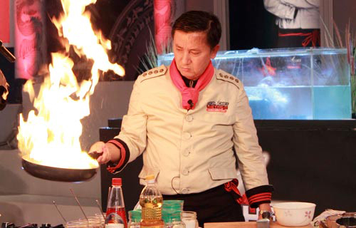 Chữ "tín" trong nghề