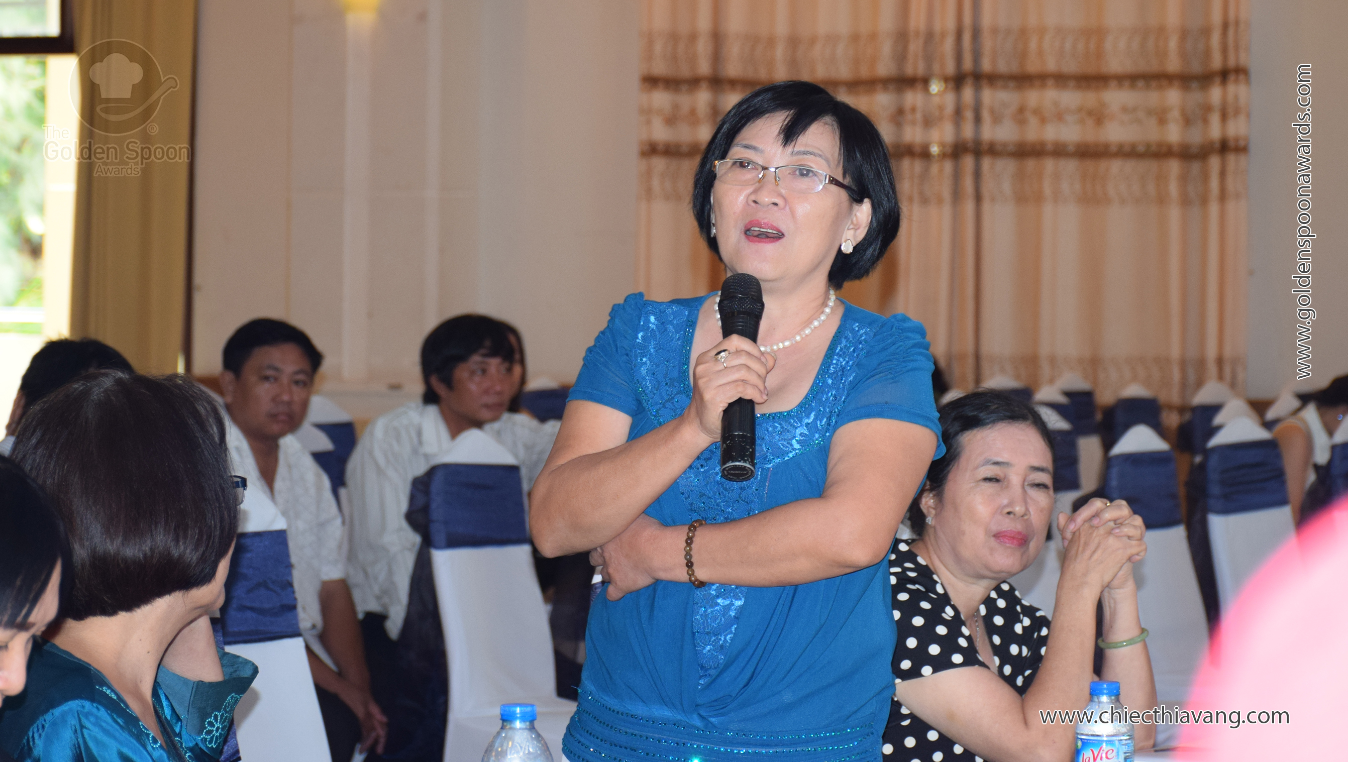 Giao lưu "Xu hướng ẩm thực Việt thời hội nhập" tại khu vực ĐBSCL