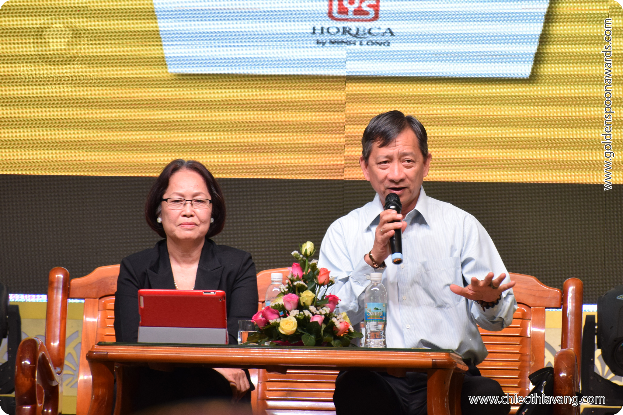 Tây Nguyên: Hào hứng giao lưu về ẩm thực Việt