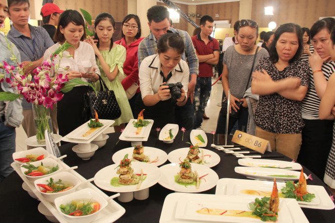 Questions and answers on Vietnamese Cuisine