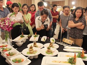 Questions and answers on Vietnamese Cuisine