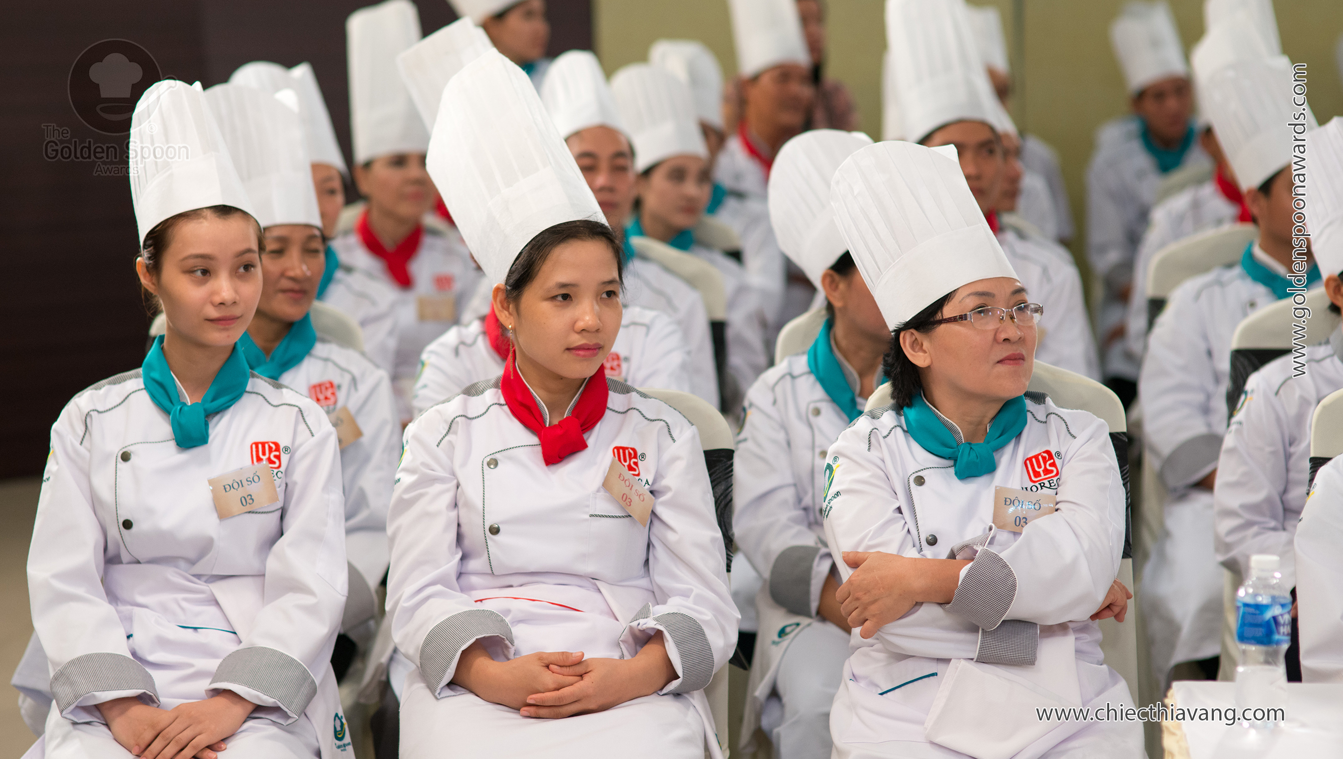 Culinary exchanges in Can Tho