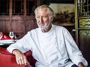 Leading chef becomes head chef for La Maison 1888 restaurant in Danang