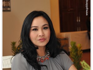 Ms Thanh Lam