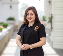 Ms. Phan Ton Tinh Hai