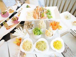 Does MSG damage the taste of food?