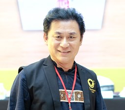 Mr Ta Minh Tam