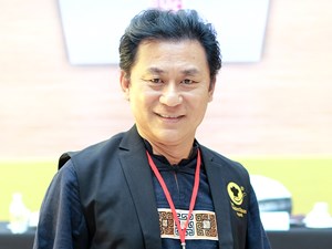 Mr Ta Minh Tam