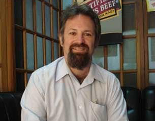 Chef Norbert Ehrbar - takes a look back at his career