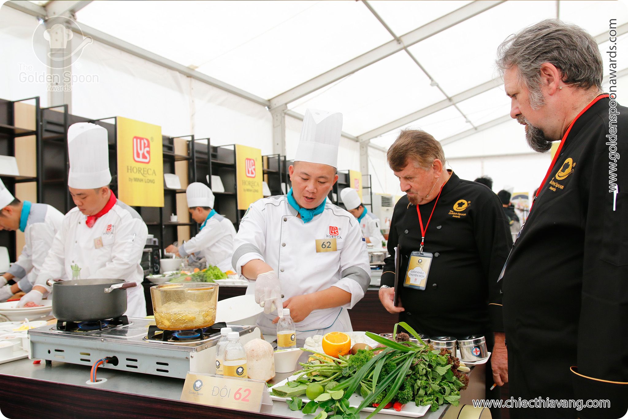 Nhiều nét mới trong hành trình vẽ bản đồ món ăn và gia vị Việt