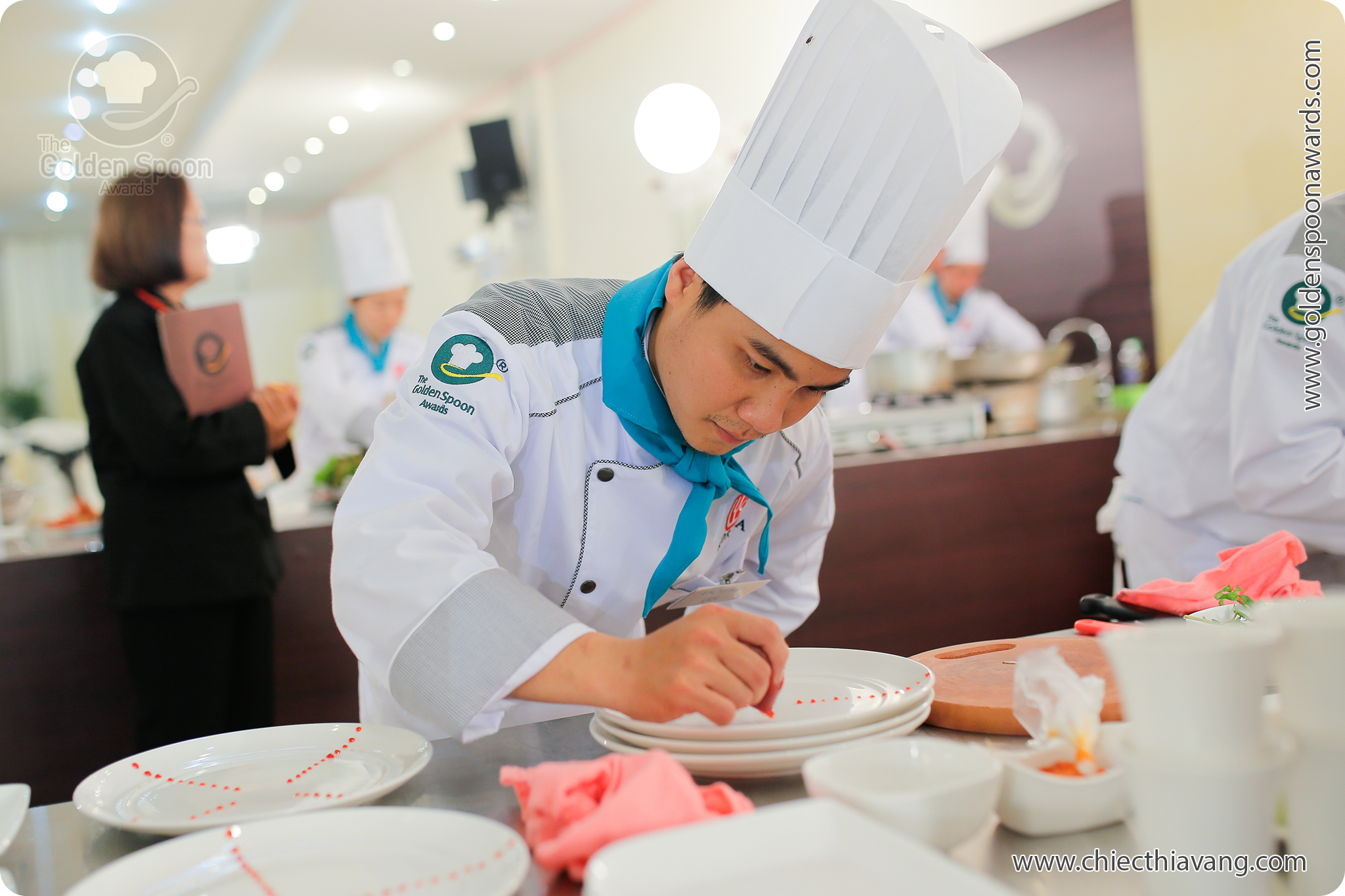 Thông báo vòng Sơ kết phía Nam - Cụm đồng bằng sông Cửu Long