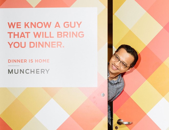 A Viet Kieu’s journey to become a food millionaire in the US