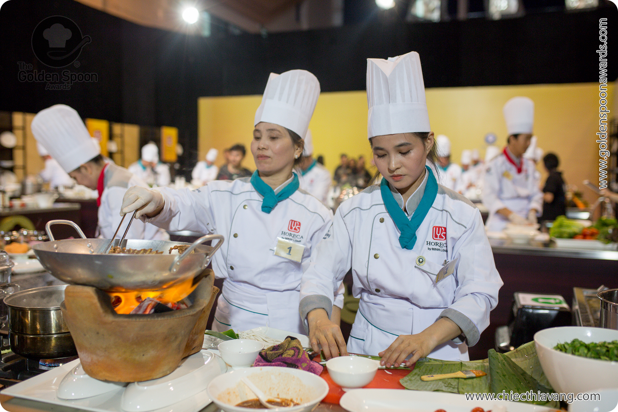 Vòng sơ kết cụm ĐBSCL nhiều sắc màu Tây Nam bộ