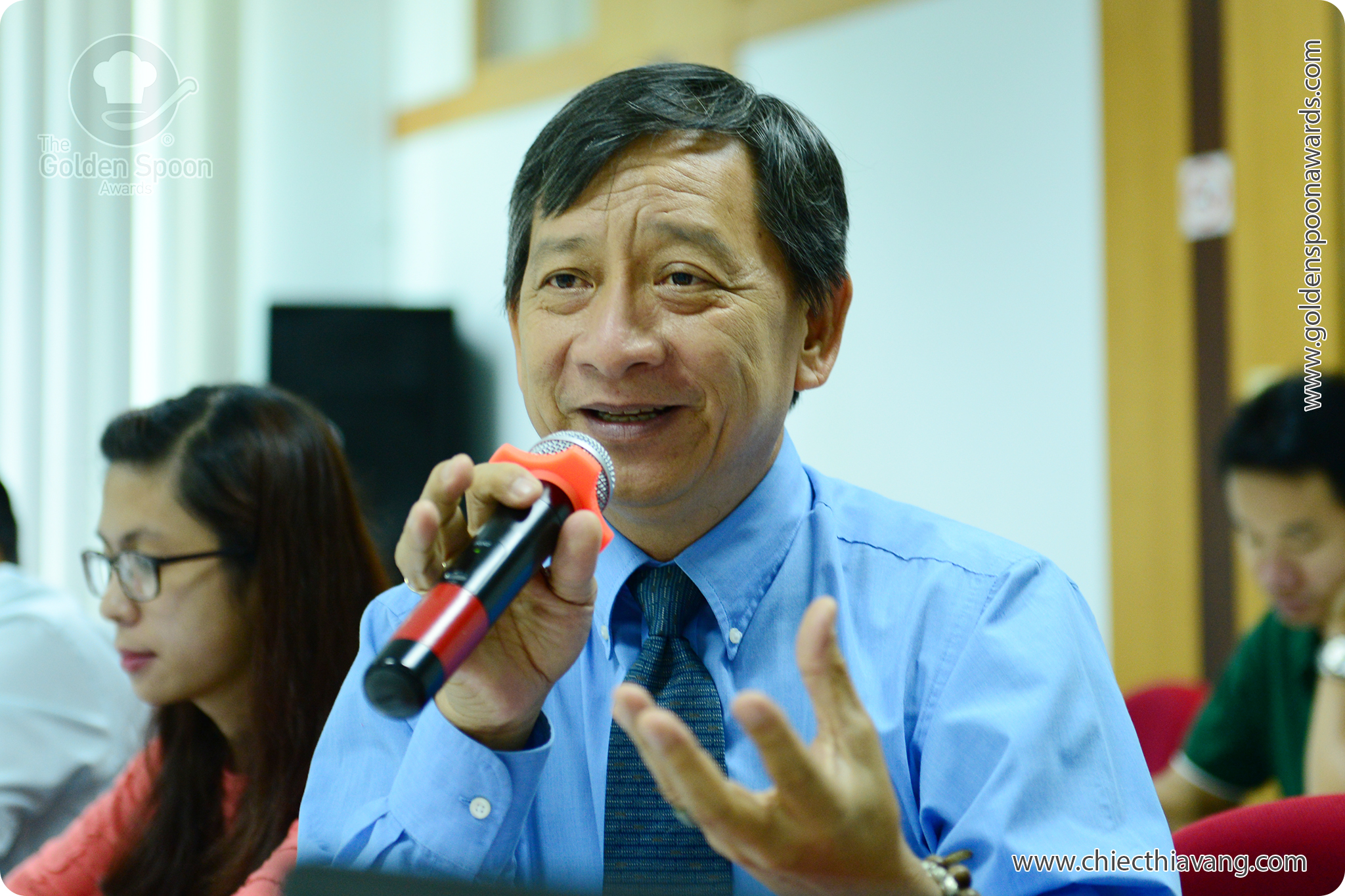 Quảng bá ẩm thực Việt Nam phải được Chính phủ hỗ trợ 