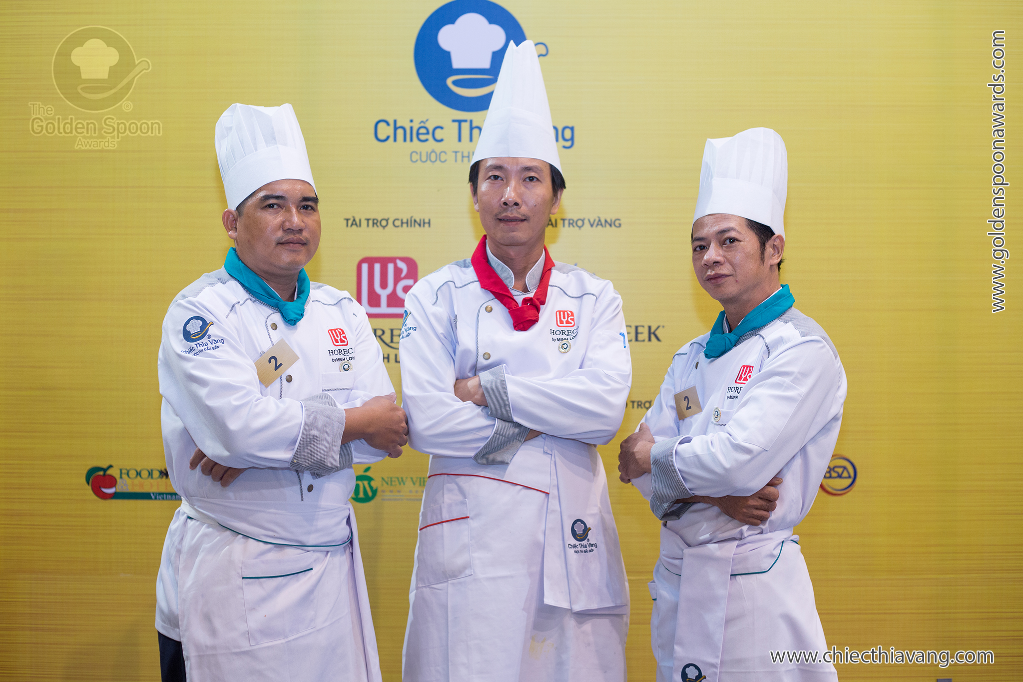 Giải nhất sơ kết ĐBSCL: Nhà hàng Thắng Lợi 1